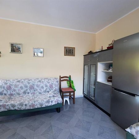 Villino Con Giardino Terrazzo E Parcheggio Privato Daire Mascali Dış mekan fotoğraf