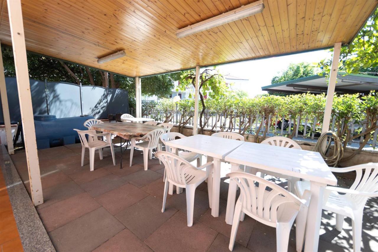 Villino Con Giardino Terrazzo E Parcheggio Privato Daire Mascali Dış mekan fotoğraf